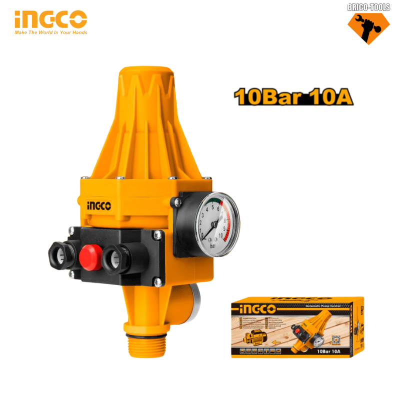 AUTOMATIQUE INGCO WAPS002