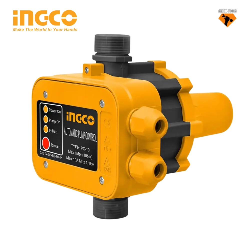 AUTOMATIQUE NORMAL INGCO