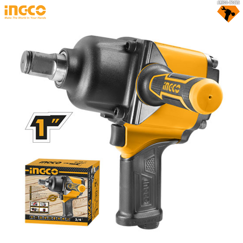 CLÉ À CHOC PNEUMATIQUE AIW11223