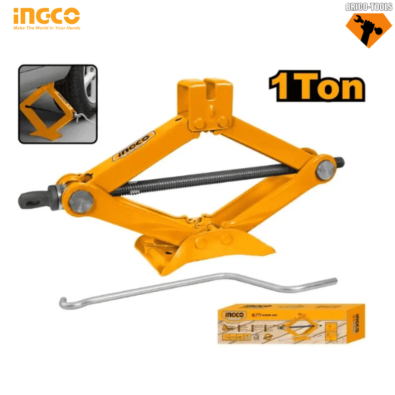 CRIC 1T INGCO HSJ101