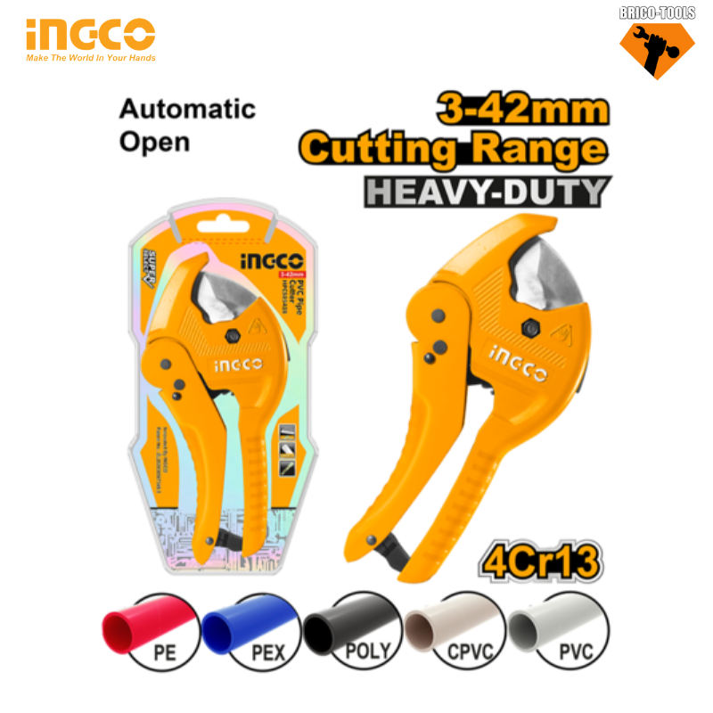 COUPE TUBE PVC HPCS05428