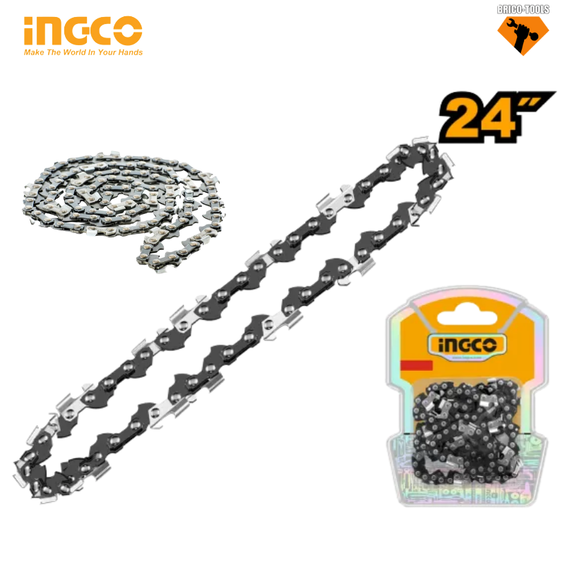 T/SAW CHAIN 24P AGSC52401