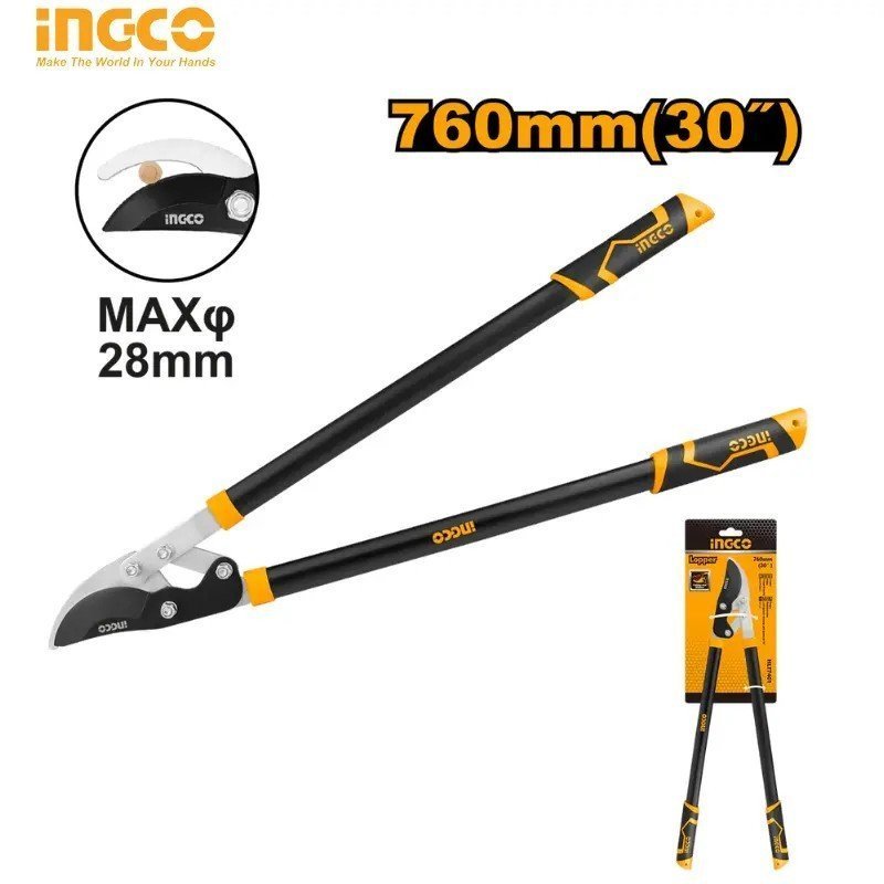 PUCES 28MM INGCO HLT7401