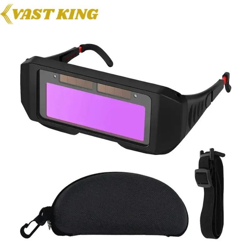 LUNETTE SOUDEUR AUTOMATIQUE VAST KING