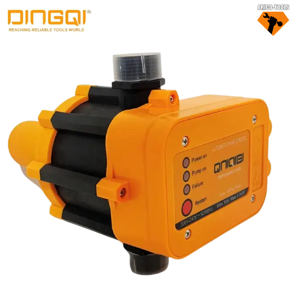 AUTOMATIQUE DINGQI