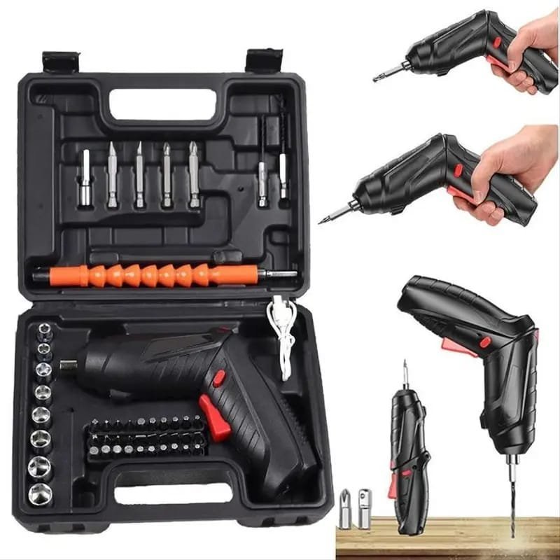 VISSEUSE STYLO 4.2V