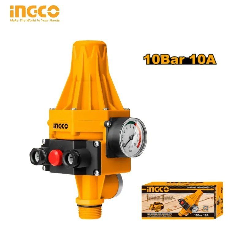 AUTOMATIQUE INGCO WAPS002