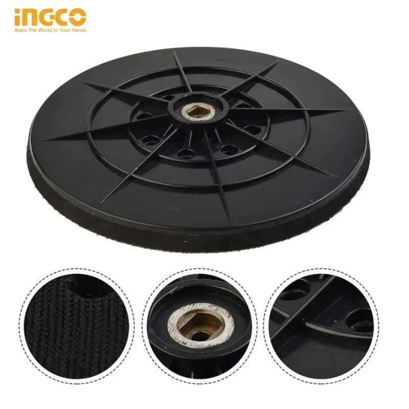 PLATAUX PONCEUSE GIRAF INGCO 1050W DWS10501-SP-112* 1 PLATAUX PONCEUSE GIRAF INGCO 1050W DWS10501-SP-112*