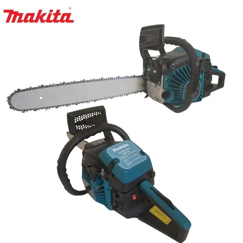 TRONÇONNEUSE MAKITA 62CC MMT10-7 1 TRONÇONNEUSE MAKITA 62CC MMT10-7