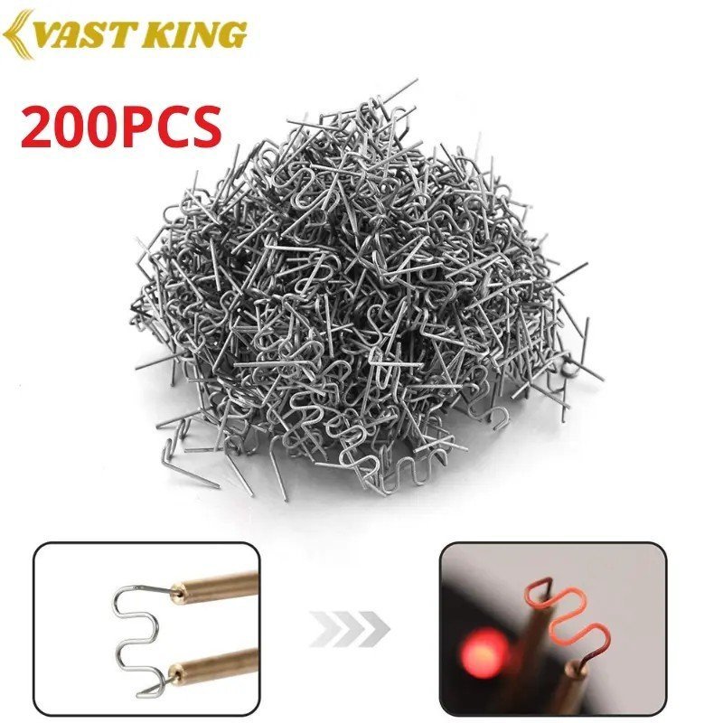 200 PCS TIGES DE SOUDAGE À CHAUD DE PISTOLET DE SOUDURE PLASTIQUE MMT11-22 1 200 PCS TIGES DE SOUDAGE À CHAUD DE PISTOLET DE SOUDURE PLASTIQUE MMT11-22