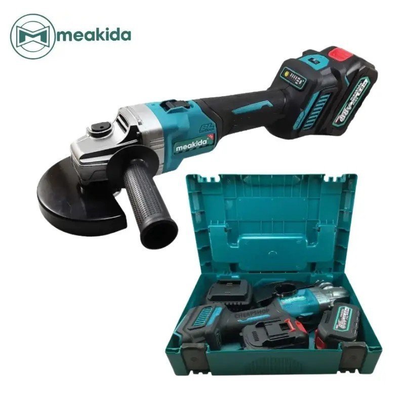 MEULE A DISQUE MEAKIDA 88V 1 MEULE A DISQUE MEAKIDA 88V