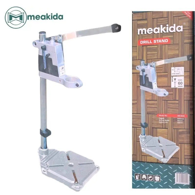 Support perceuse meakida