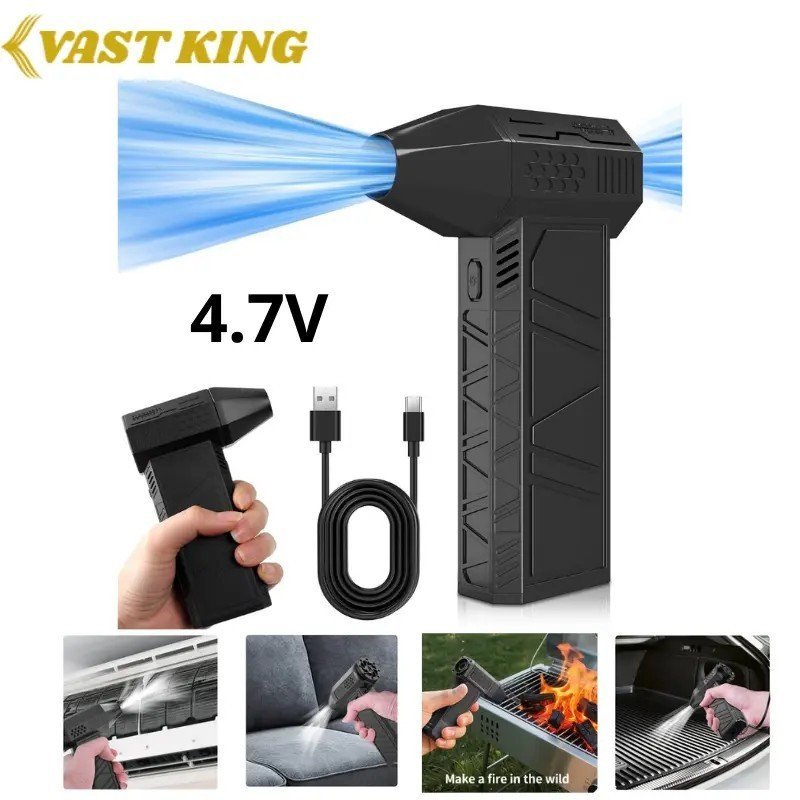 MINI SOUFFLEUR VAST KING 4.7V MMT7-3 1 MINI SOUFFLEUR VAST KING 4.7V MMT7-3