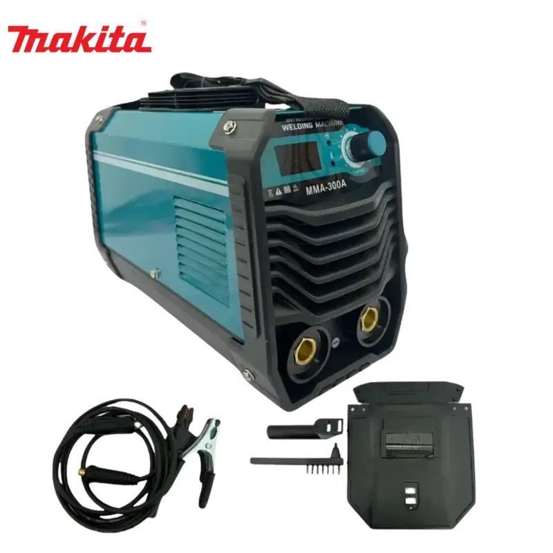 POSTE A SOUDURE 300A MAKITA 1 POSTE A SOUDURE 300A MAKITA