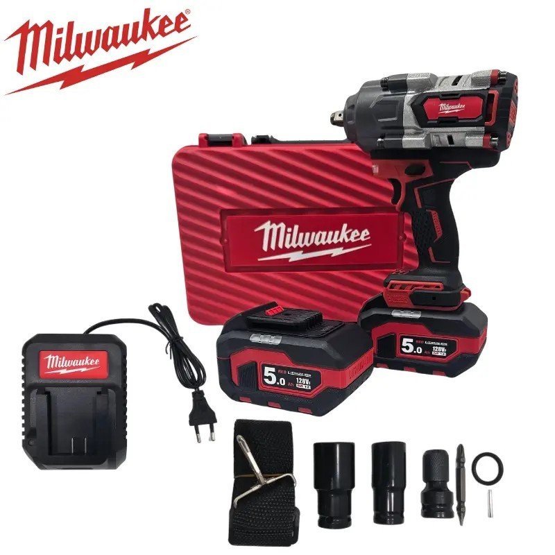 CLE A CHOC 5AH 600NM MILWAUKEE SH16-4 1 CLE A CHOC 5AH 600NM MILWAUKEE SH16-4