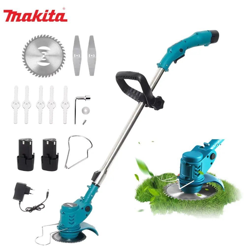 TONDEUSE À GAZON MAKITA 2521-23/14 1 TONDEUSE À GAZON MAKITA 2521-23/14