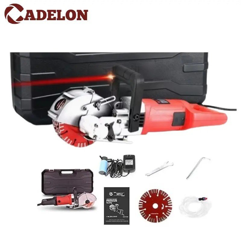 RAINUREUSE CADELON