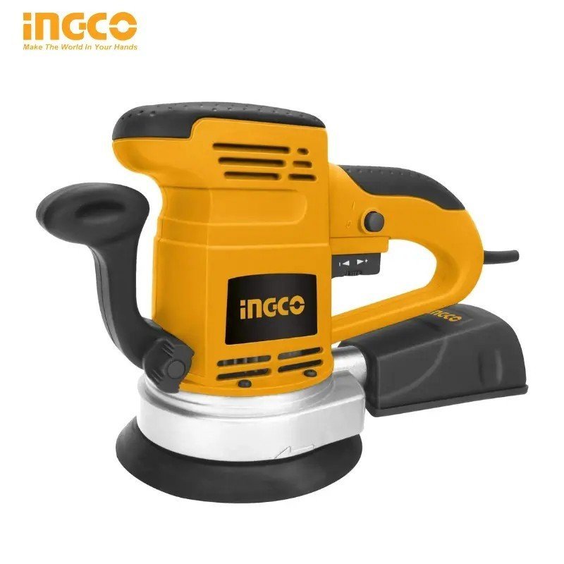 PONCEUSE ROTATIF 450W INGCO RS4516 1 PONCEUSE ROTATIF 450W INGCO RS4516