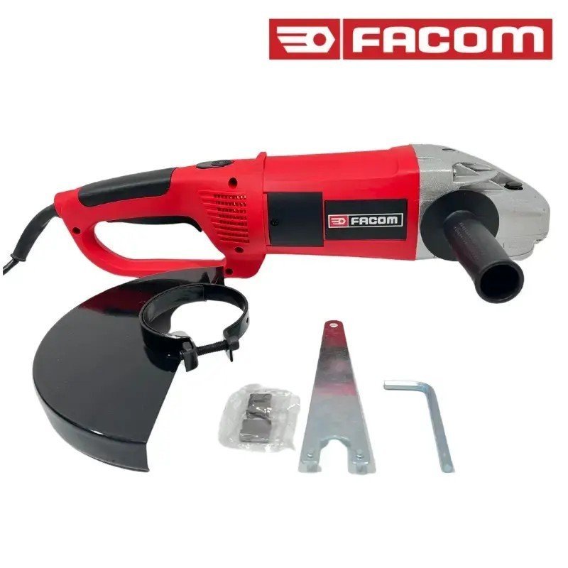 MEULE A DISQUE FACOM 2200W 230MM FACOM 1 MEULE A DISQUE FACOM 2200W 230MM FACOM