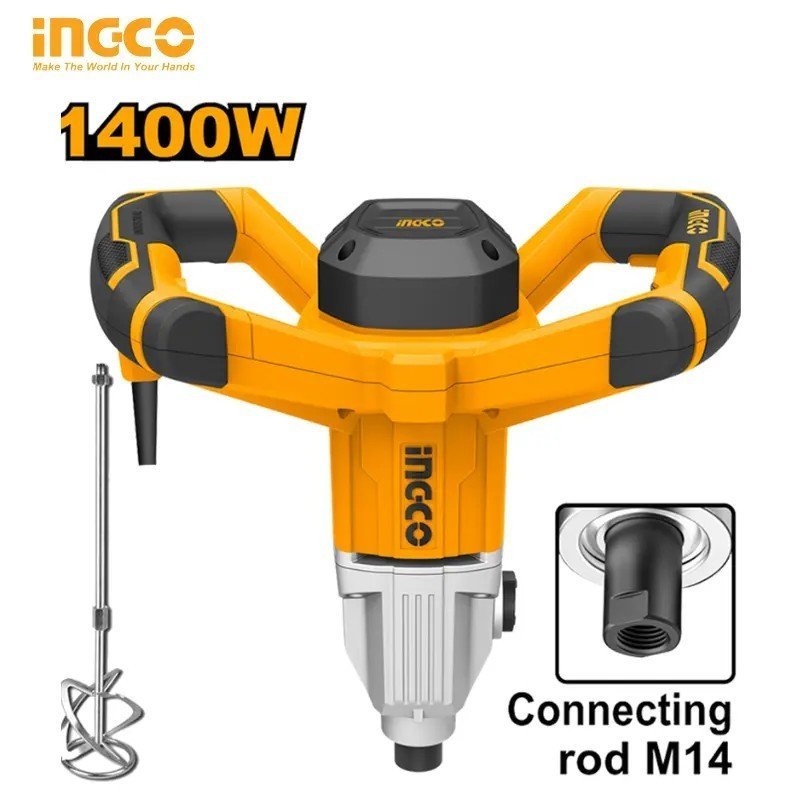 MALAXEUR INGCO 1400W MX214008 1 MALAXEUR INGCO 1400W MX214008