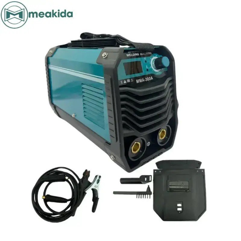 POSTE SOUDEUR KIMAKITE 250A MEAKIDA 1 POSTE SOUDEUR KIMAKITE 250A MEAKIDA