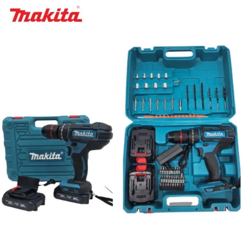 VISSEUSE MAKITA MANDRIN 13MM 1 VISSEUSE MAKITA MANDRIN 13MM