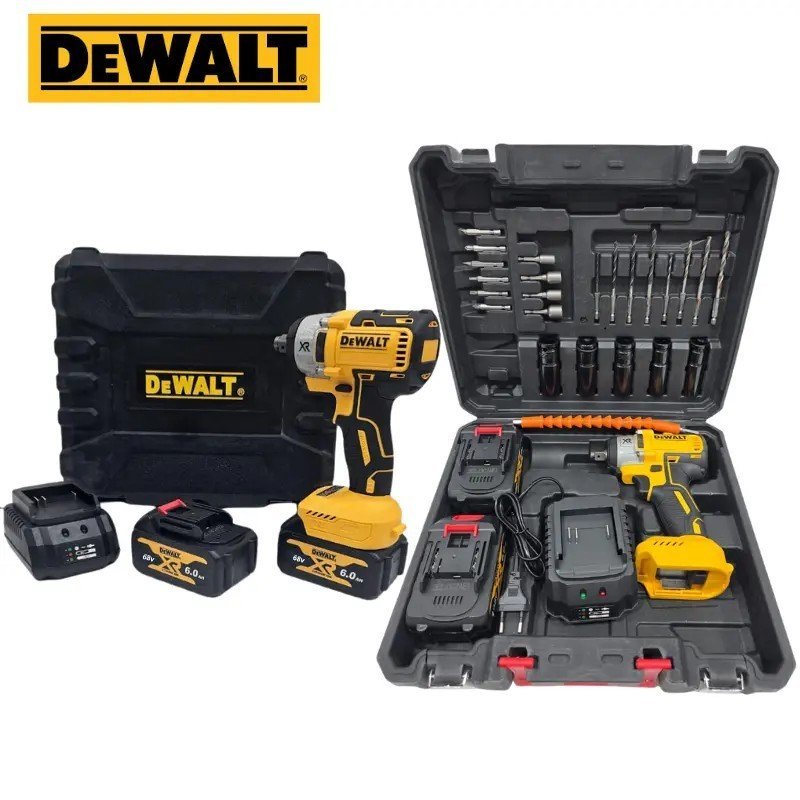 CLE A CHOC DEWALT