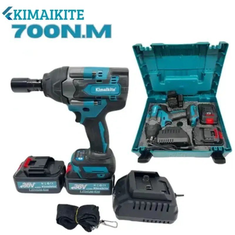 CLE A CHOC KIMAIKITE 36V 4.0AH 700N.M KIMAIKITE