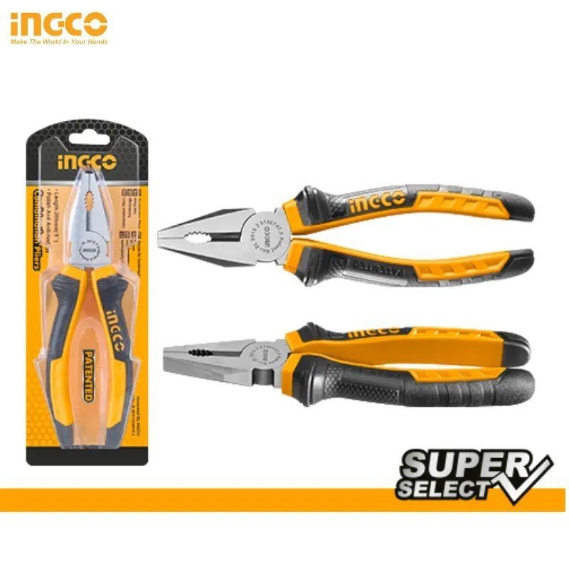 PINCES UNIVERSELLES HCP08168 1 PINCES UNIVERSELLES HCP08168