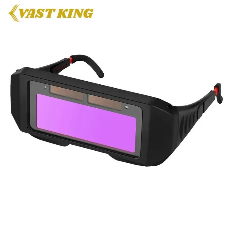 LUNETTE SOUDEUR AUTOMATIQUE VAST KING 1 LUNETTE SOUDEUR AUTOMATIQUE VAST KING